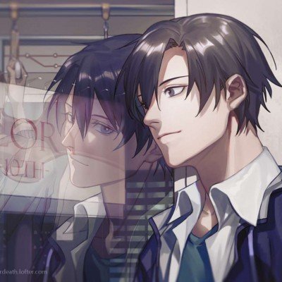 《巫师3》杰洛特香艳cos 娇妻环绕左拥右抱